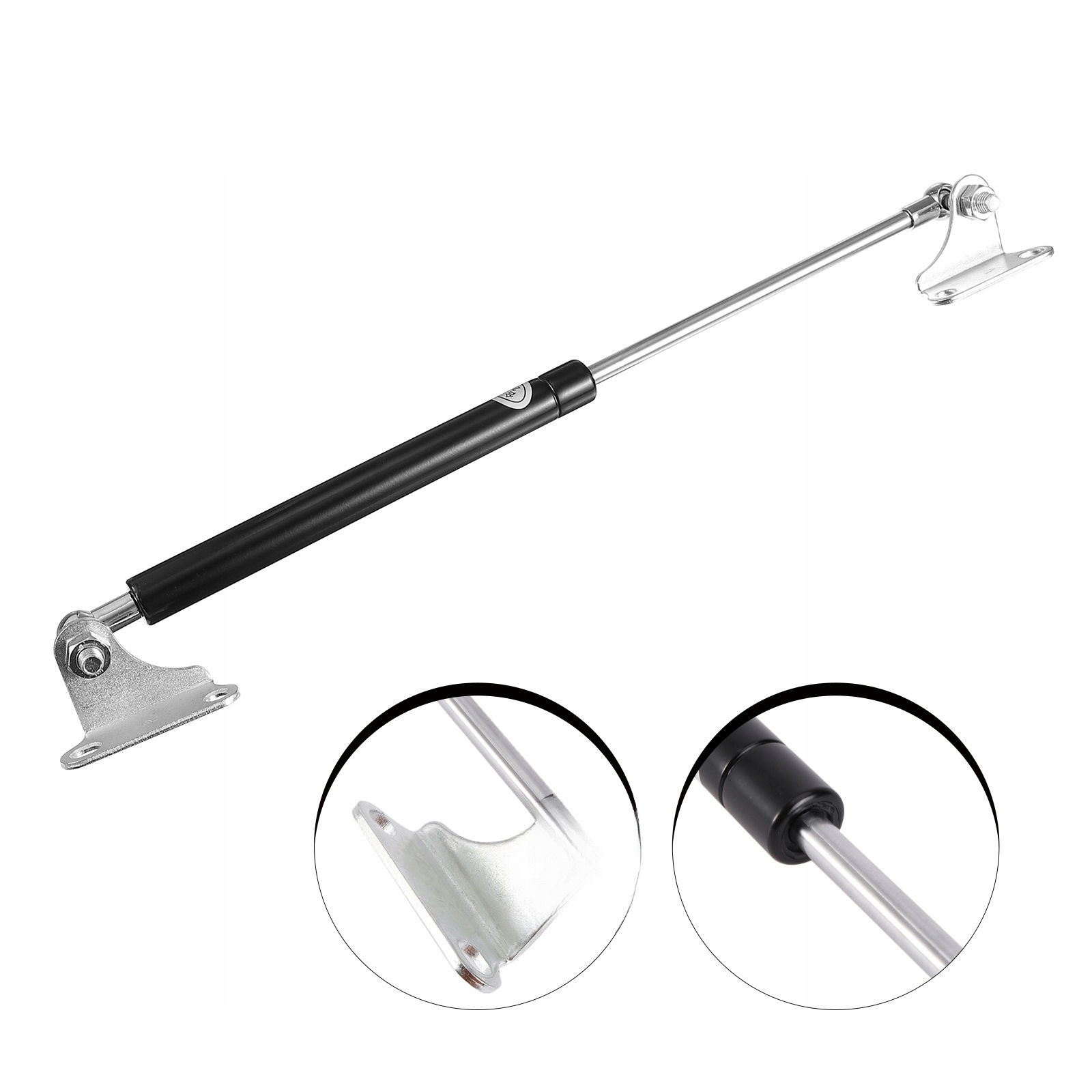 TYP L REGULOWANY GAZOWY SIŁOWNIK WYTRZYMAŁY, PEŁNE TŁUMIENIE Marka bez marki