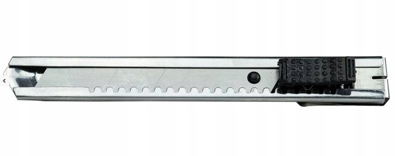 

Nóż Z Ostrzem Łamanym 18mm Schmith SNR-11