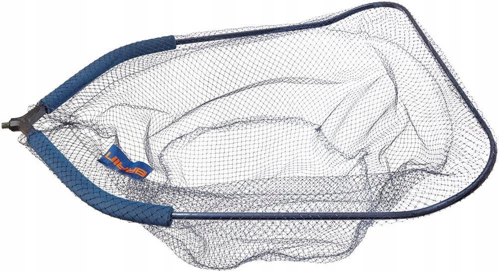 Podběrákový koš s vlascem Brain Competition Float 45x50 cm