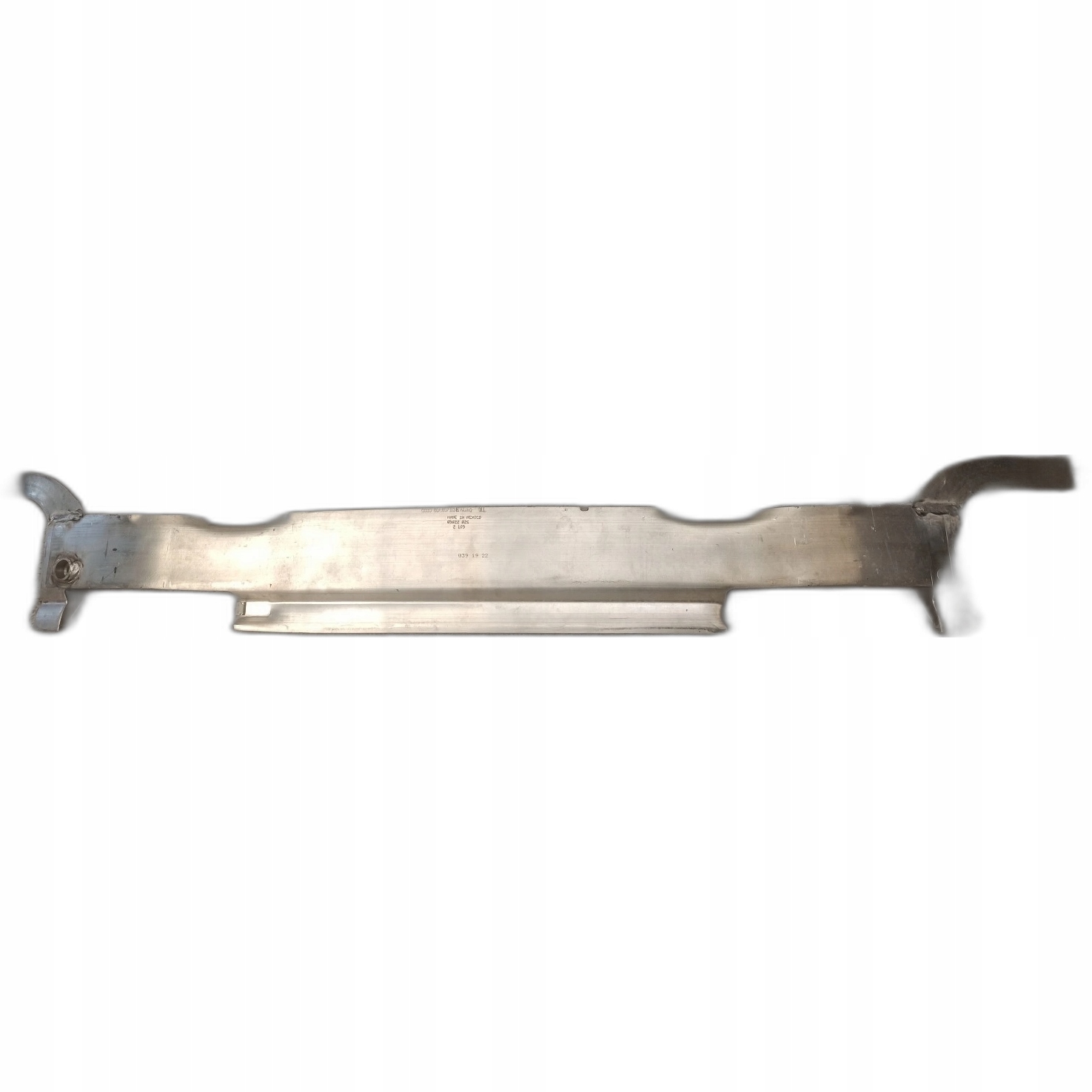 BELKA ZDERZAKA PRZÓD AUDI Q5 80A807113E