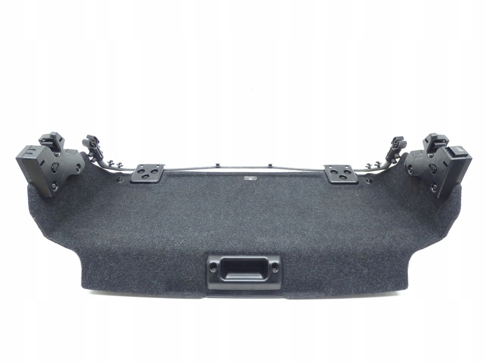 cover SKLADANA plato boot BMW Z4 E89 7341663