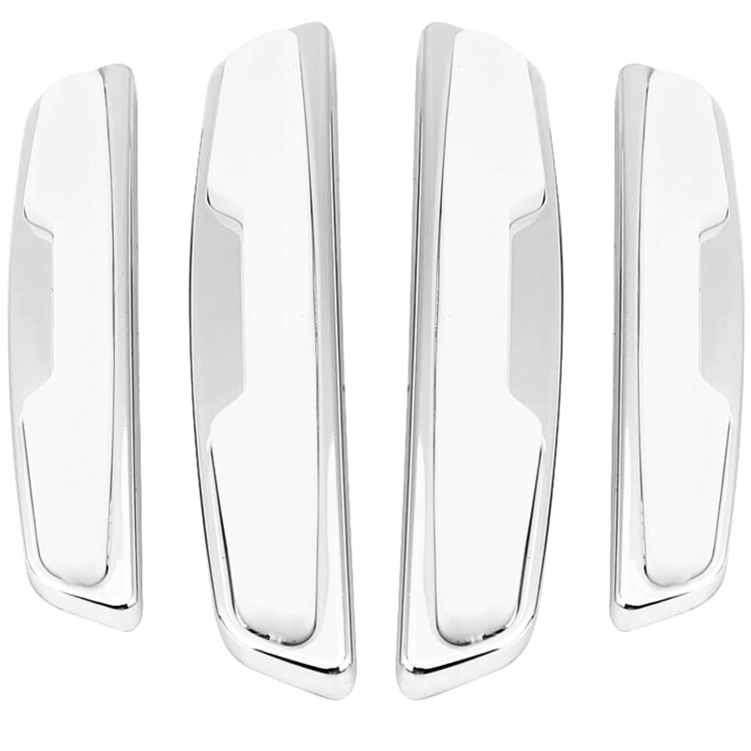 ODBOJNIKI ODBOJE LISTWY NA RANT DRZWI SAMOCHODU AUTA STOPERY OCHRONNE Producent części Inny