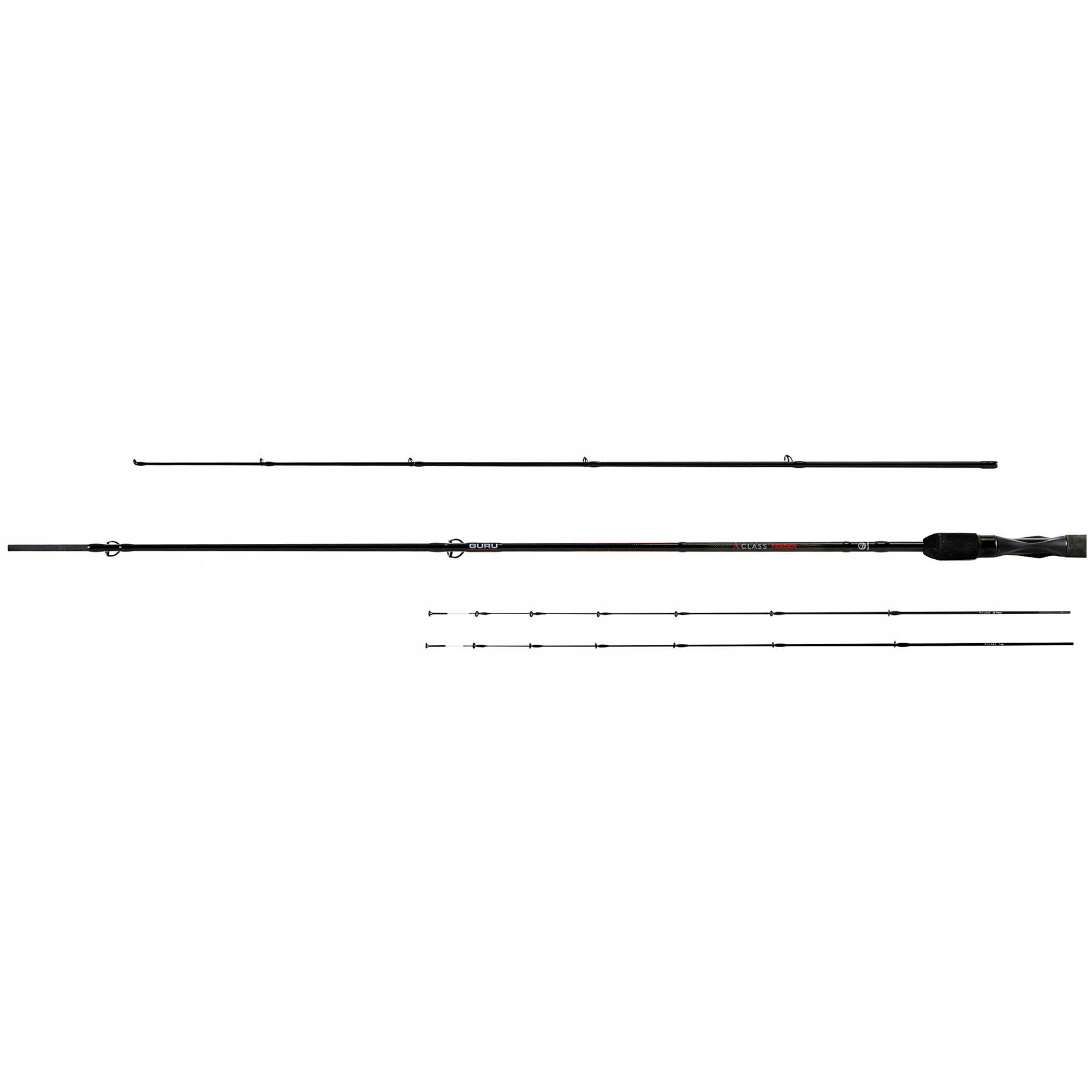 Wędka Guru A-Class Mini Method Feeder 9ft 2,70m 1-30g 2026