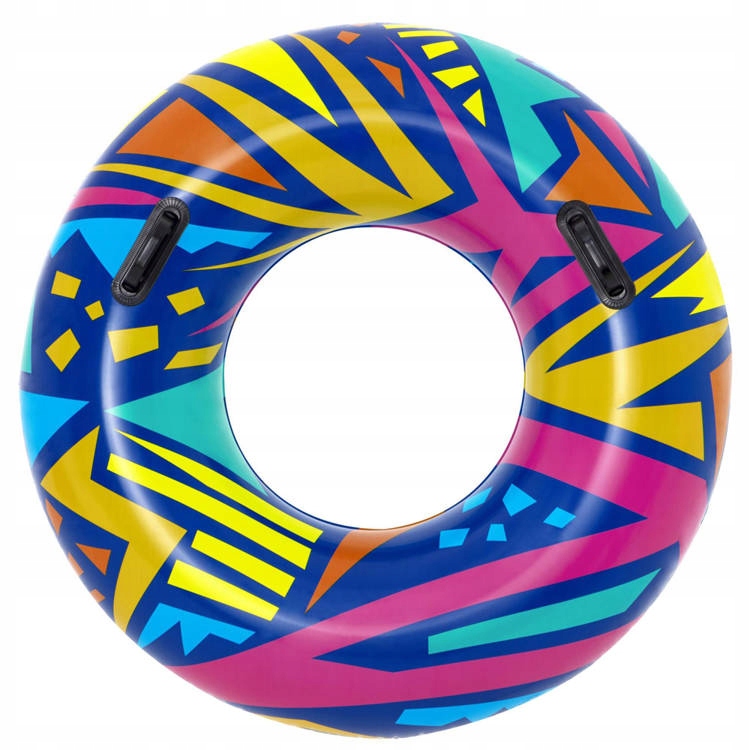 

Geometric koło kółko 107cm Bestway 36228