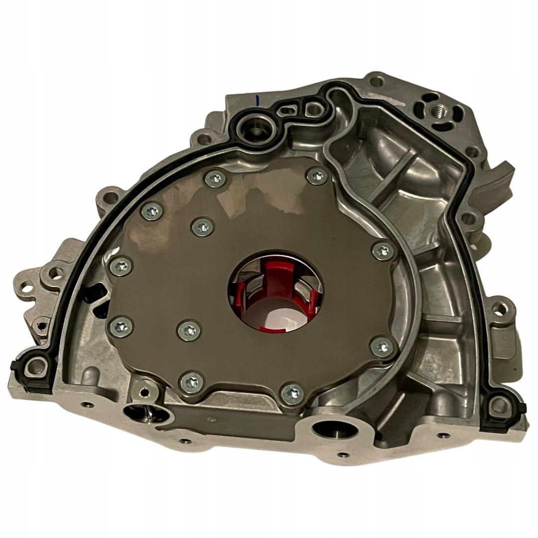 POMPA OLEJU RANGE ROVER SPORT VOGUE VELAR 3 0d V6 Parts manufacturer Land Rover original OE