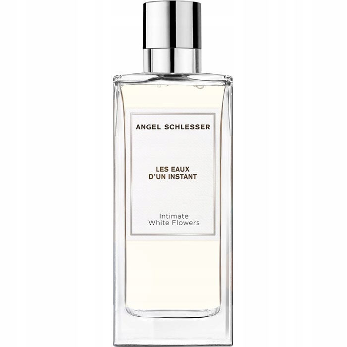 Angel Schlesser Les Eaux D'un Instant Intimate White Flowers Edt 100 ml