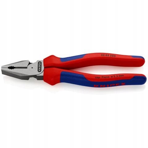 Szczypce uniwersalne 02 02 200 KNIPEX