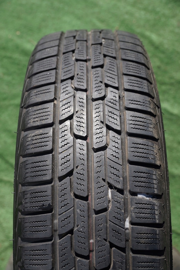 KOŁA ZIMOWE SKODA FABIA SEAT IBIZA VW POLO FOX Szerokość felgi 5.0