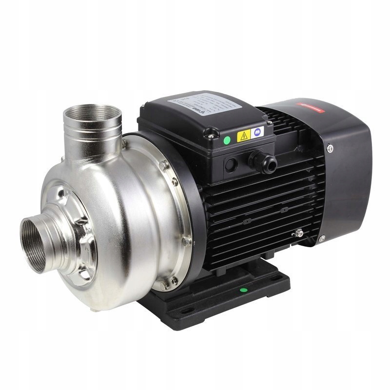 Hydroforová Pumpa F-cpm 27 Inox (3 kW, 400 V) Ibo