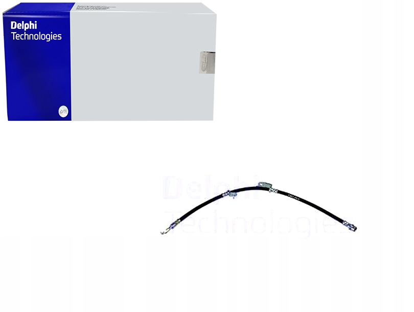 Delphi LH6901 тормозной шланг