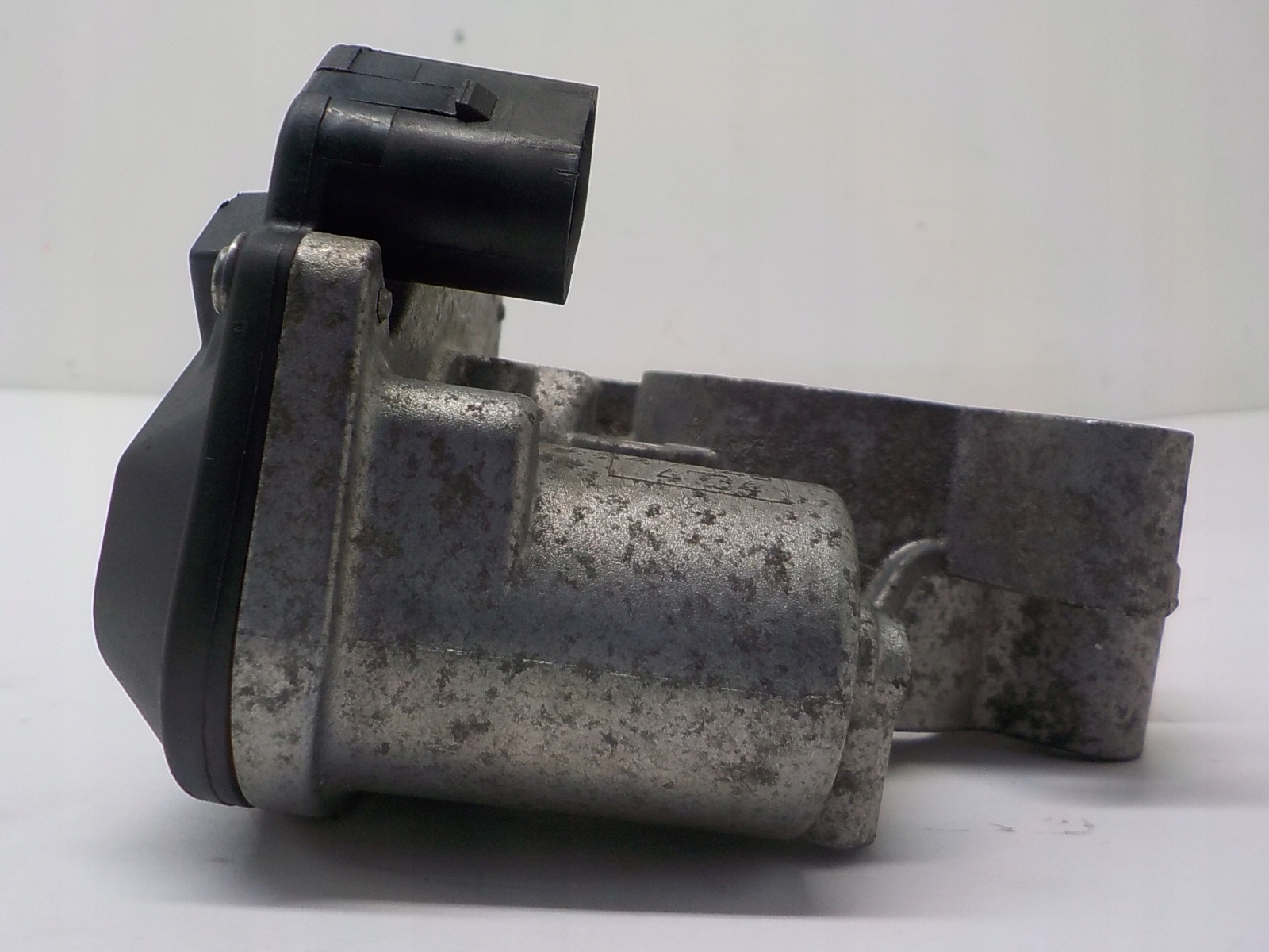 OPEL 1.3 CDTI A13DTE B13DTE Valvola a farfalla 55564247