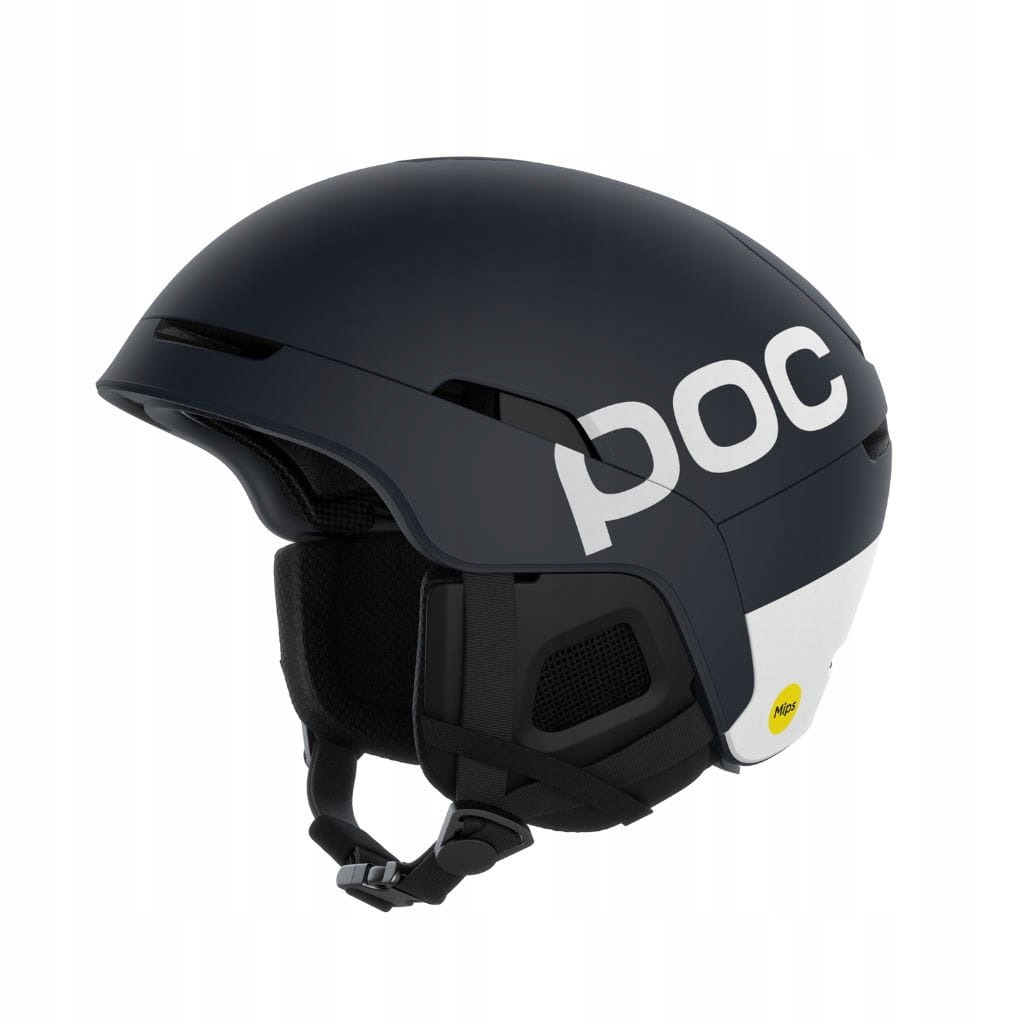 Helma Poc Obex Bc Mips Granátová Xs/s
