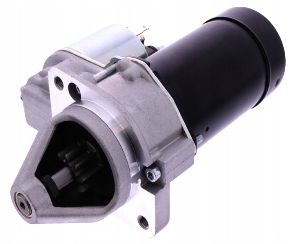 Štartér Bmw R 45 60 65 75 80 90 100 Gs Rt Rs