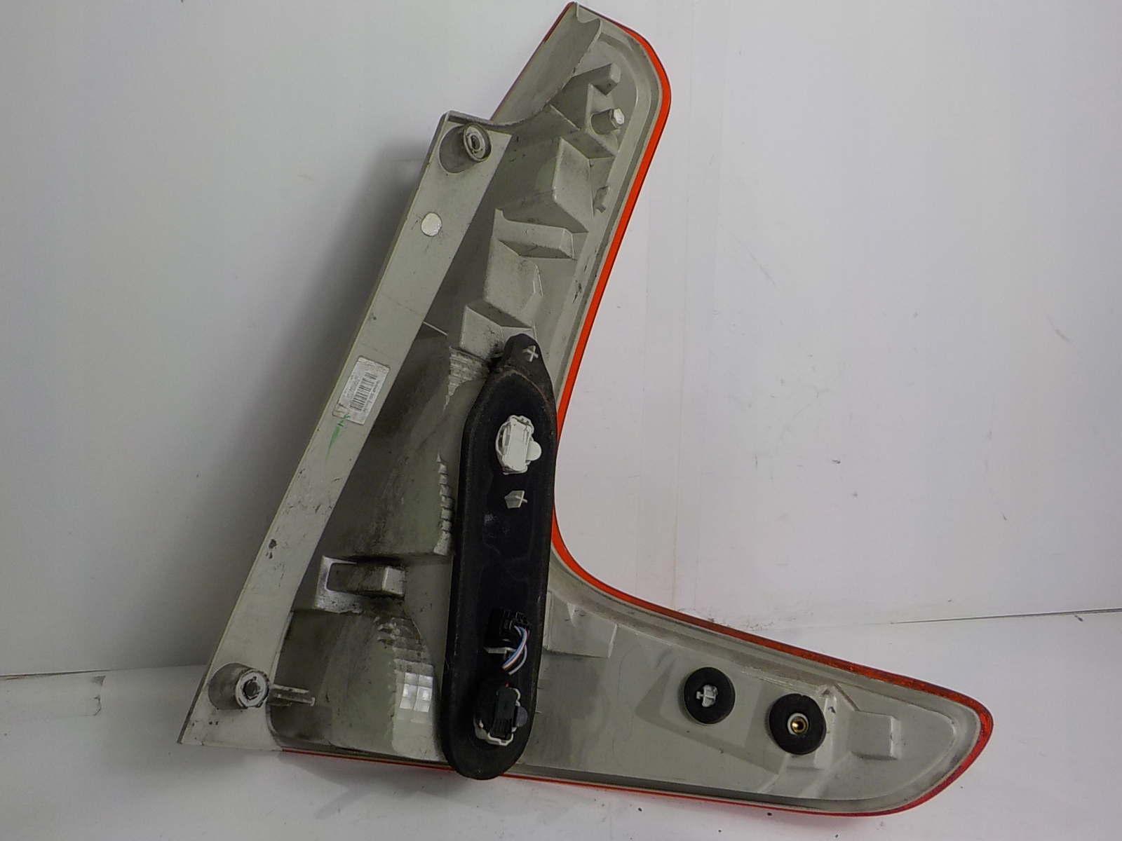 RENAULT GRAND SCENIC III light left rear left rear part