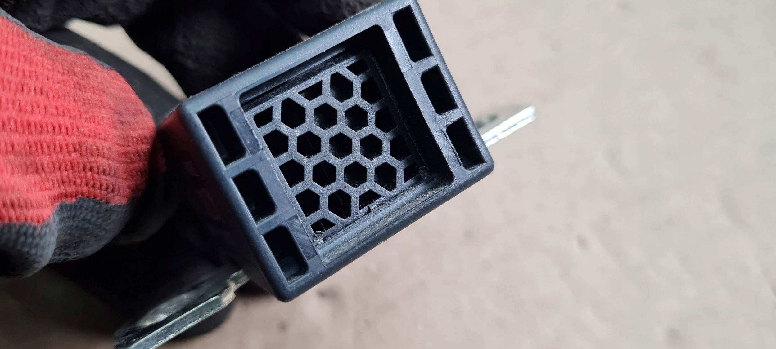 A6 C7 4G Sicherungen PIROTECHNICZNY A4 B8 S4 A5 Q5 A7 4G 4F0915519
