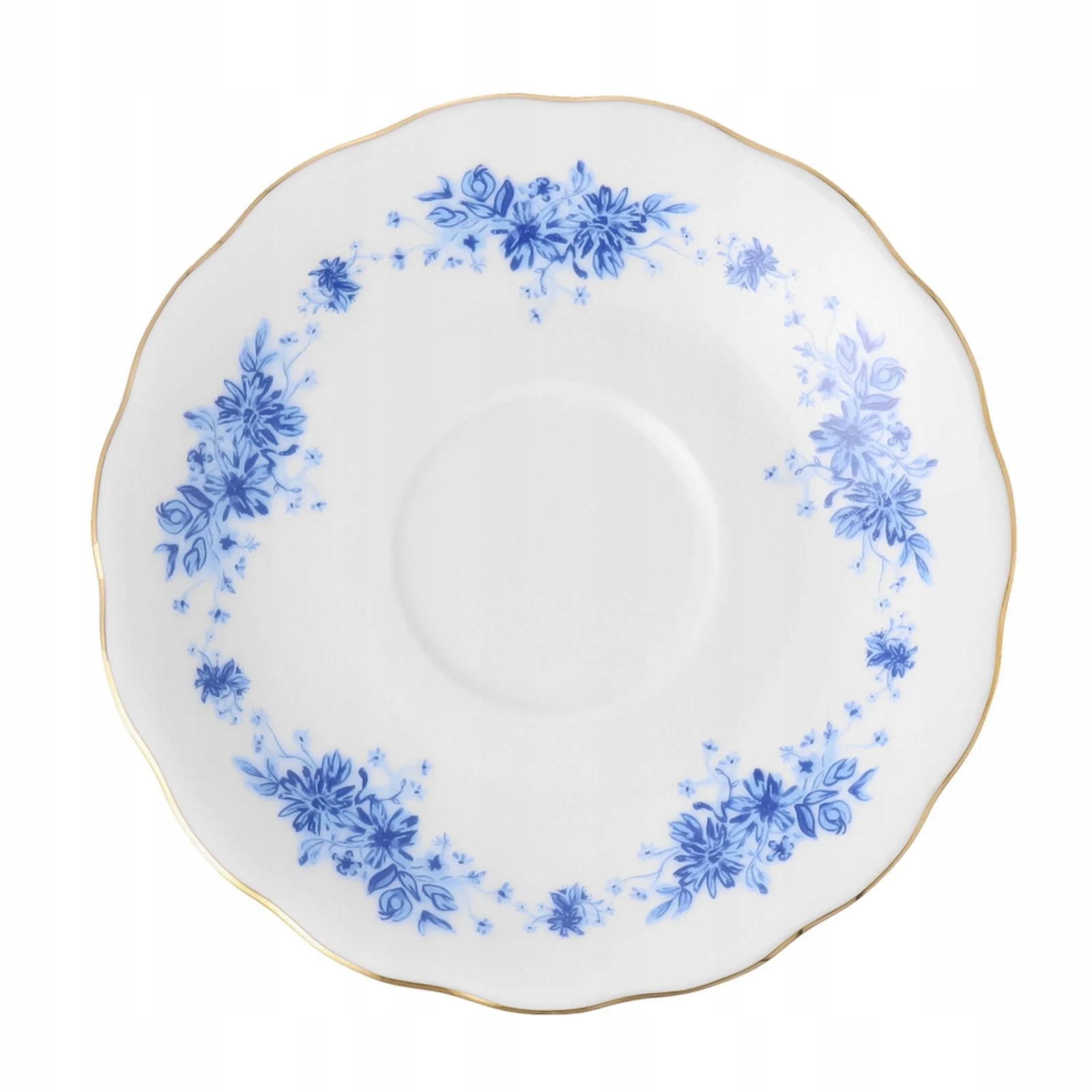 Kávéscsésze csészealjjal Alaska Hellen Ćmielów Űrtartalom 170 ml