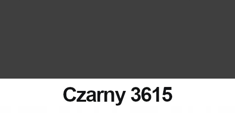 Remmers Kryjąca farba drewna 0,75L Czarny Marka Remmers