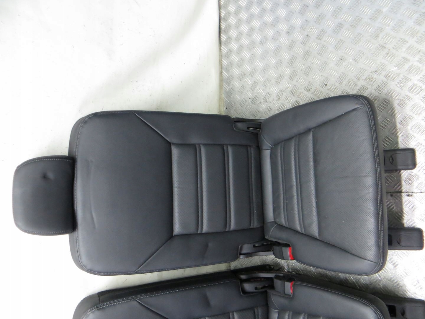 kia SORENTO III кресло 15-