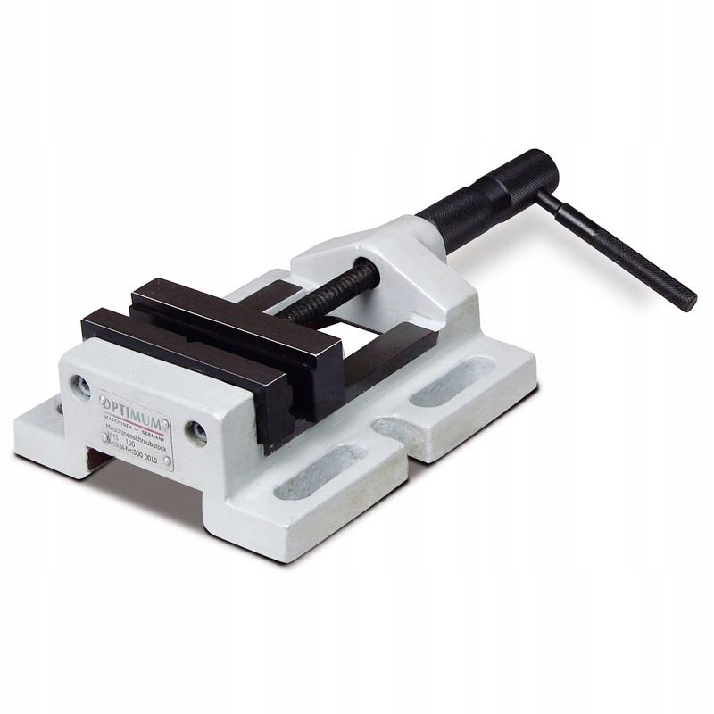 Тиски BMS 150 Optimum 3000015