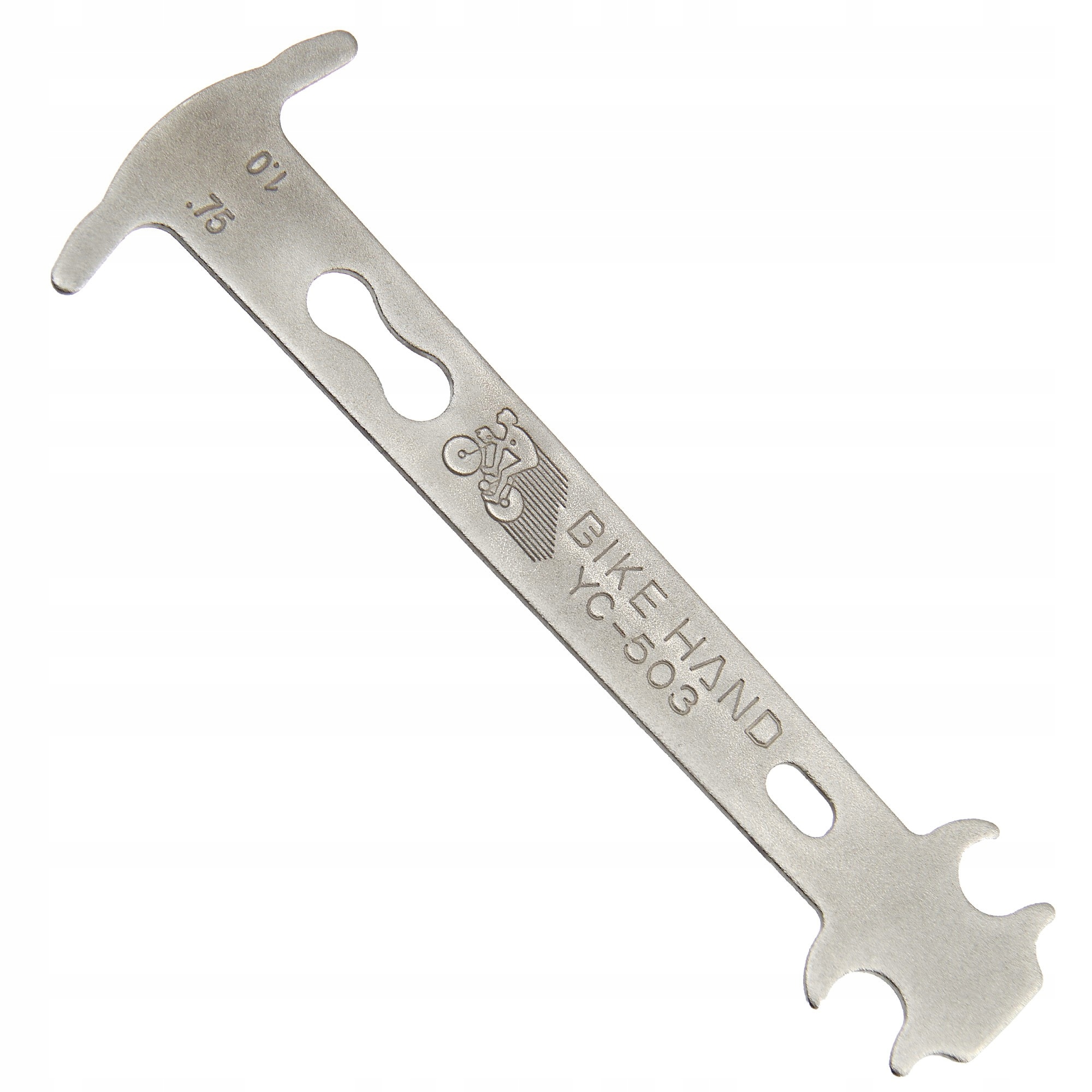 

Przymiar miernik do łańcucha Bikehand YC-503