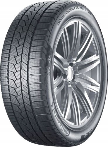 CONTINENTAL 295/35 R19 TS860 S 104V XL FR