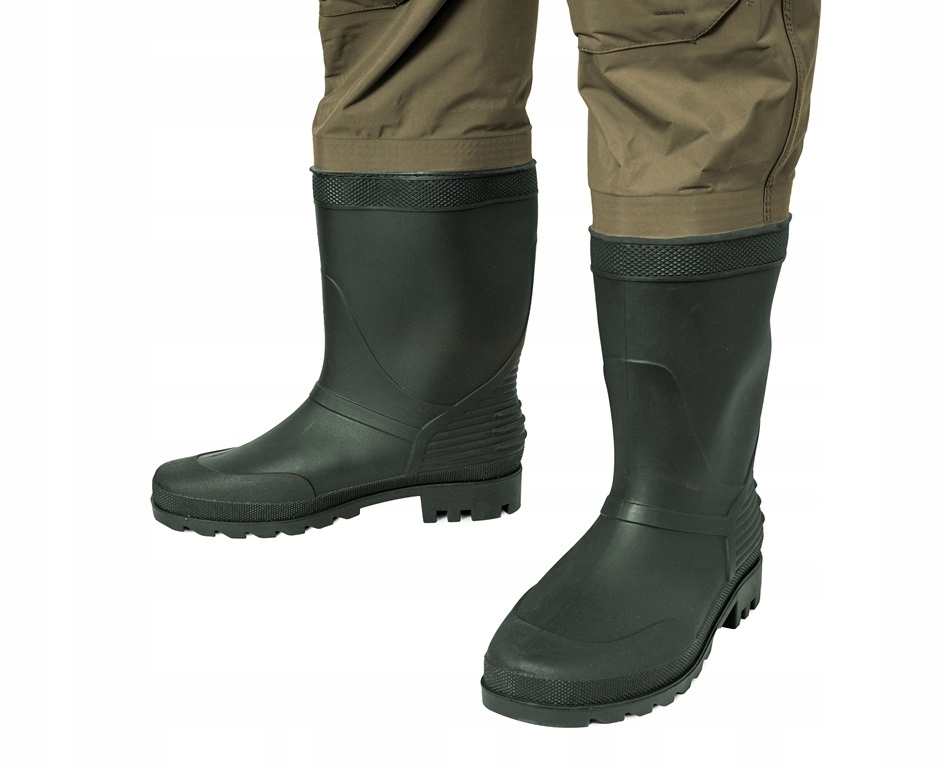Delphin Hron Wodery-Spodniobuty Rozmiar 46 EAN (GTIN) 8586018475082