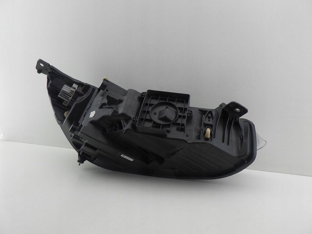 FORD FOCUS MK4 IV LIFT FULL LED 21- light left front