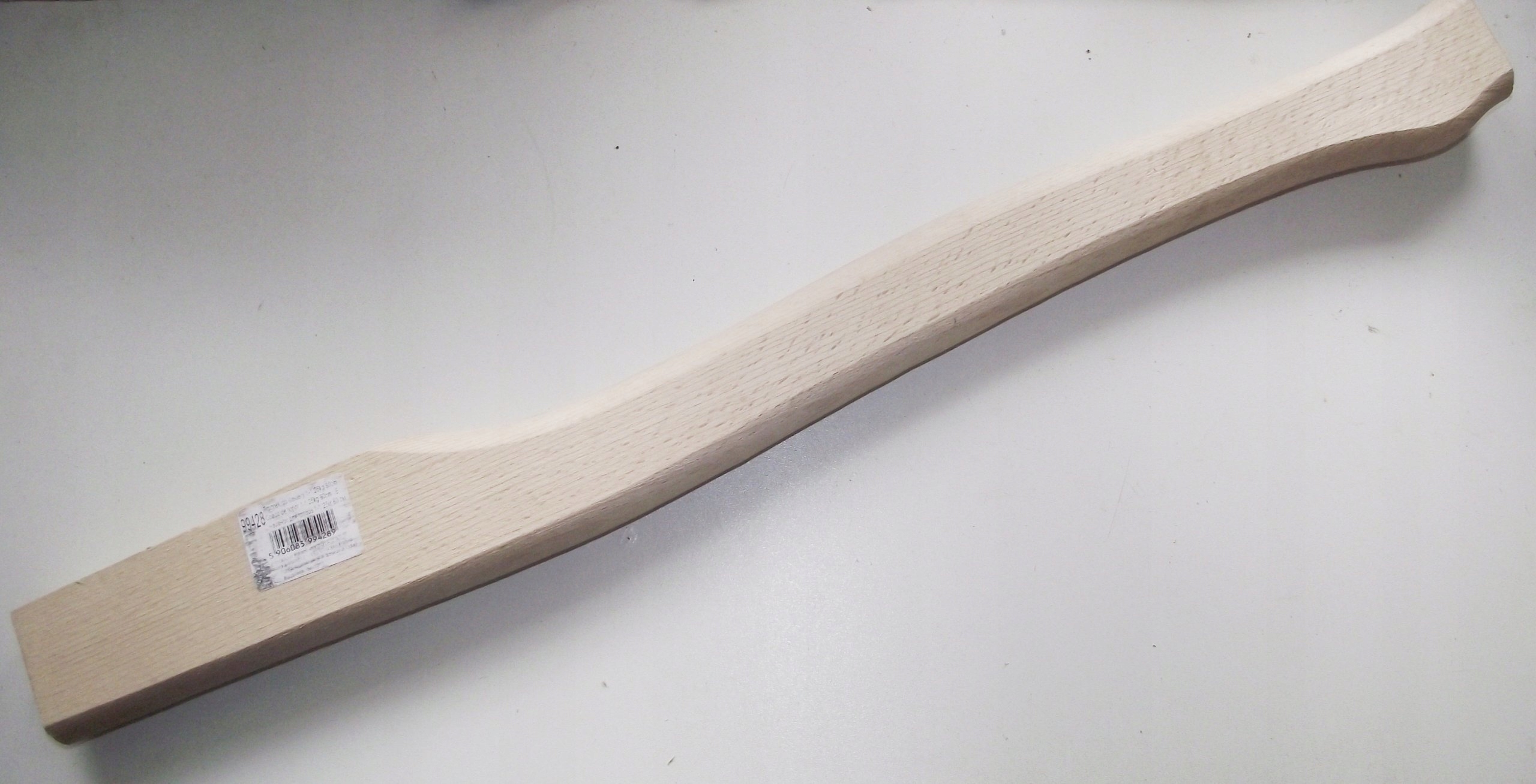 Trzonek do siekiery 1-1,25 kg, 60 cm, Vorel 99428