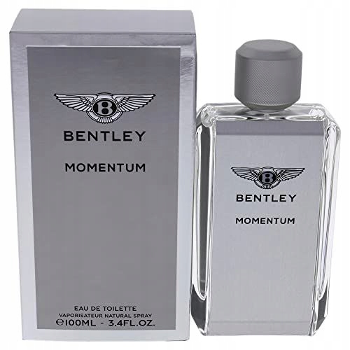 Bentley Moment Edt Objem: 100 ML Pro Muže