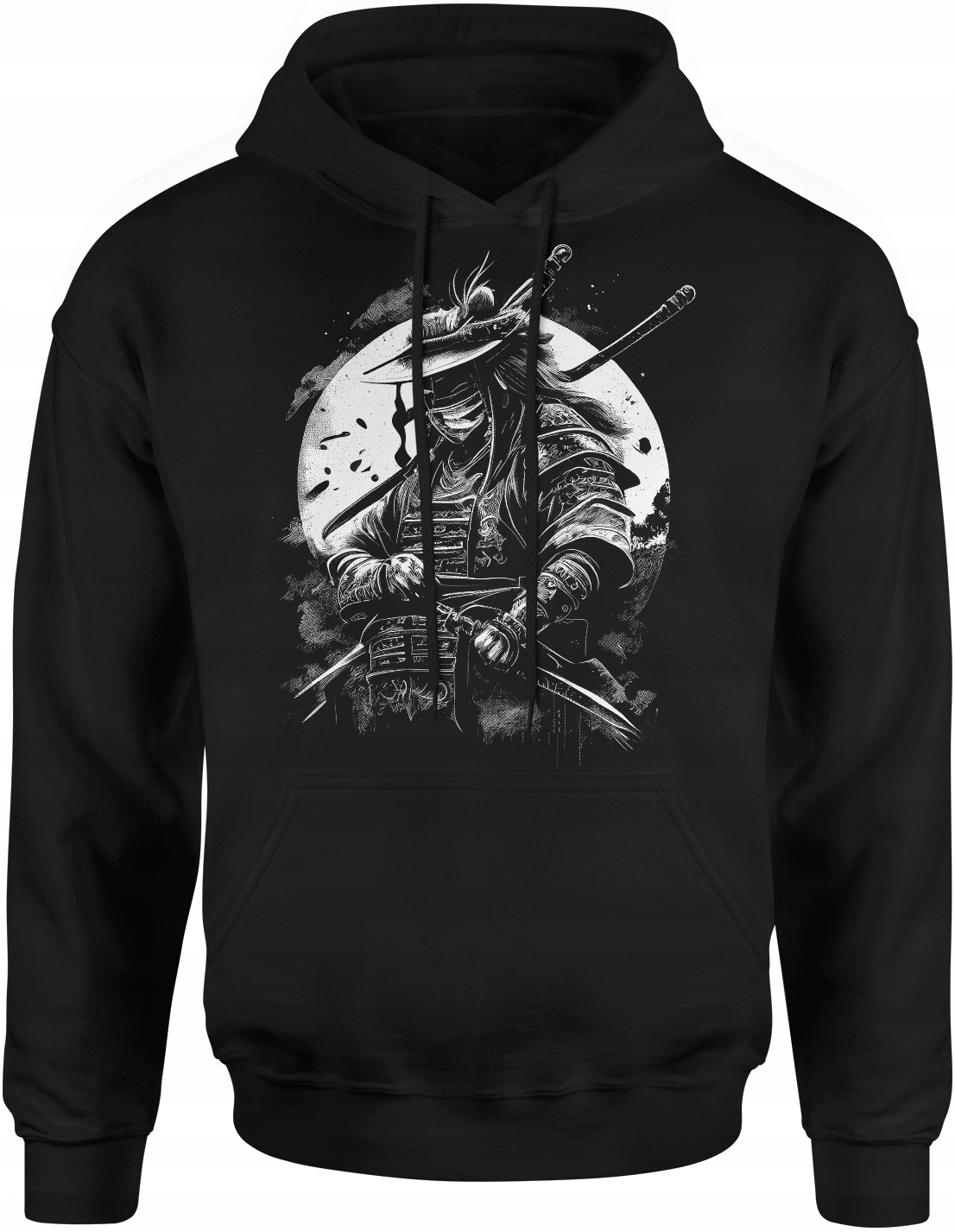 

Samurai Samuraj Mortal Kombat Bluza Męska Rozm. M