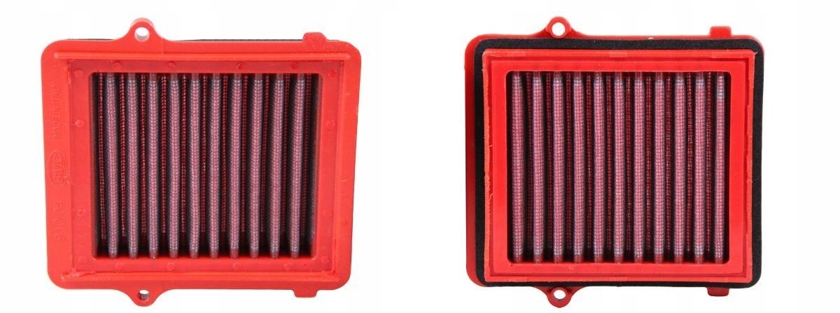 Bmc Vzduchový Filter Honda Crf 1000 L Africa Twin '16-19' (sada Obsahuje Dve