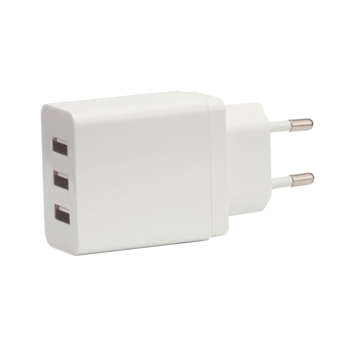 Ładowarka 3w1 3 porty USB