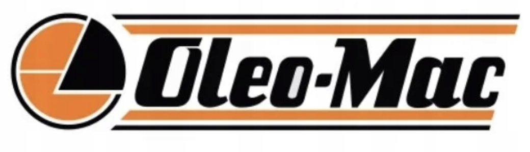 OLEO-MAC KOSIARKA TRAKTOREK Ogrodowy Spalinowy OM 92/16KH Moc 8.1 kW