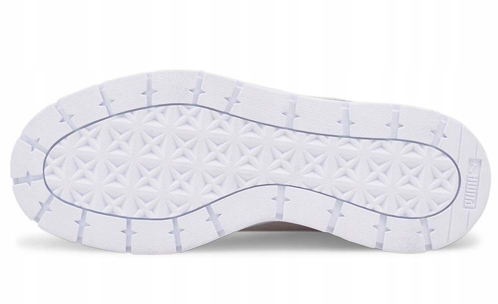 Buty PUMA MAYZE STACK WN'S skórzane platforma gruba podeszwa 42 Rozmiar 42