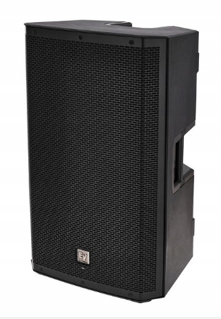 Aktywny głośnik kolumna estradowa Ev Zlx 15P G2 Bluetooth Imprezy Dj Wesela