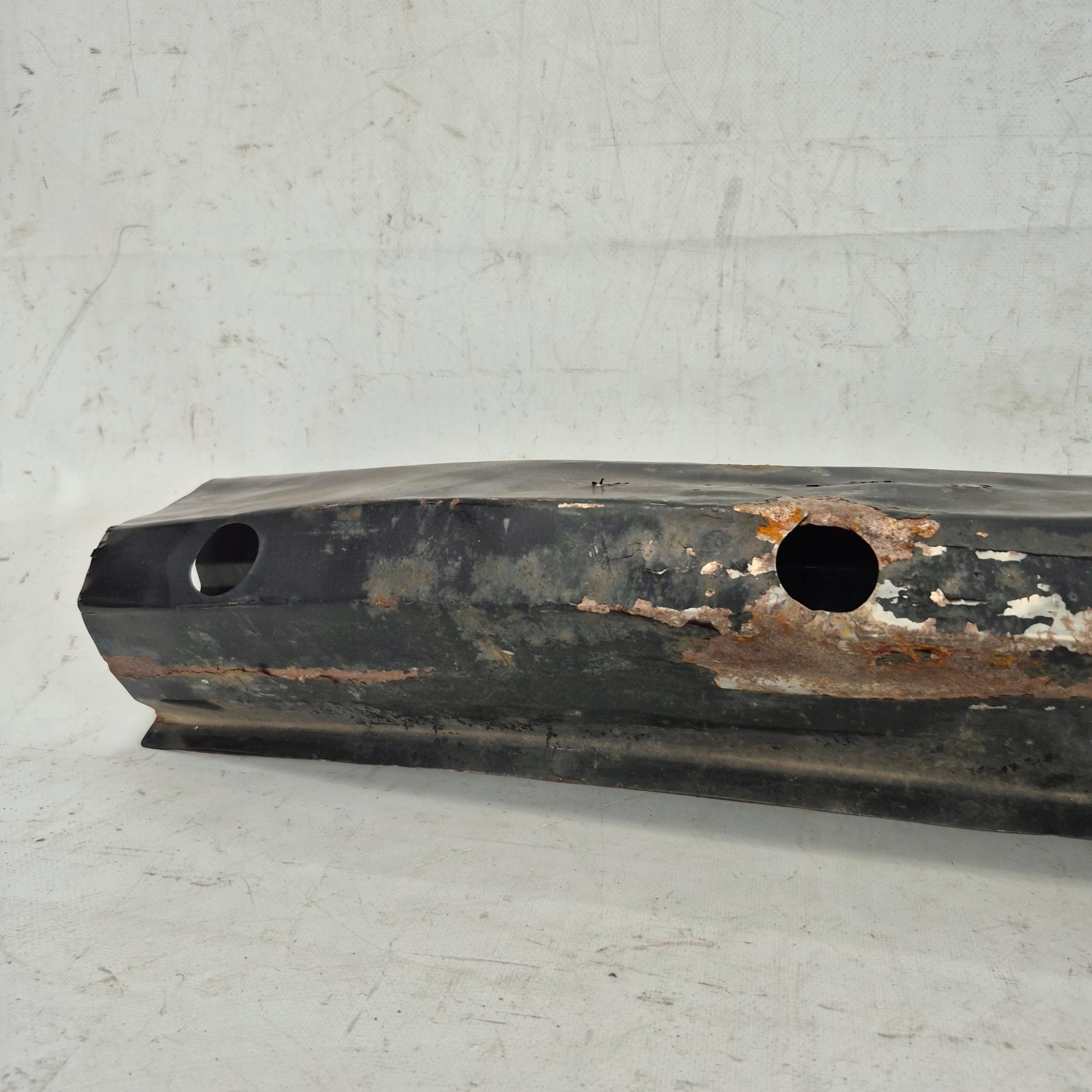 MITSUBISHI L200 V 5 15-23 bumper support front front