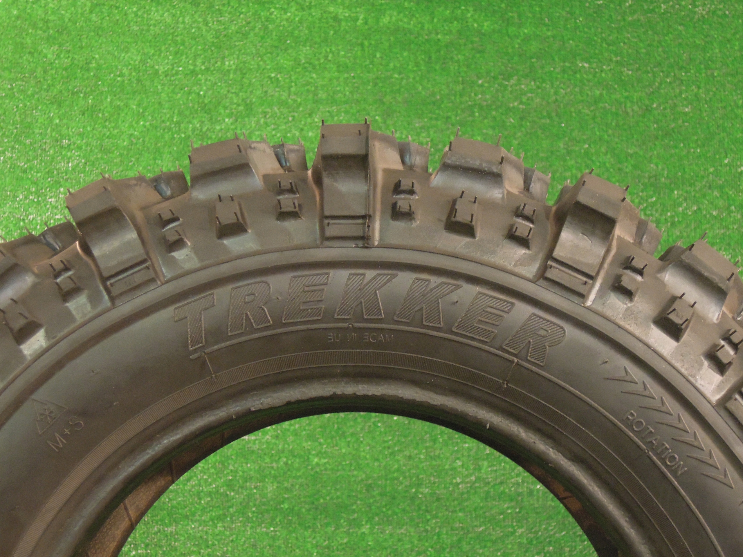TERENOWE OPONY 4 X 245/75R15 , LASPOL , SIMEX !!! Szerokość opony 245 mm