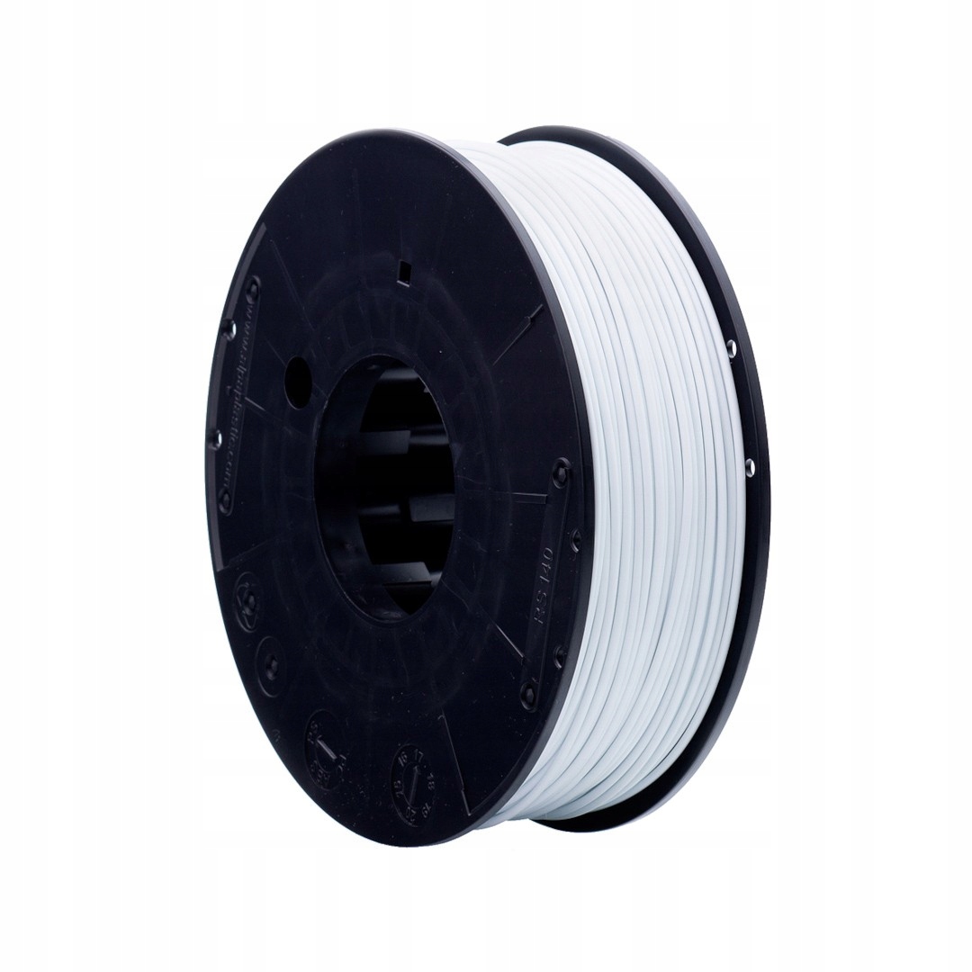 

Filament Print-Me EcoLine Pla 0,25kg Polar White