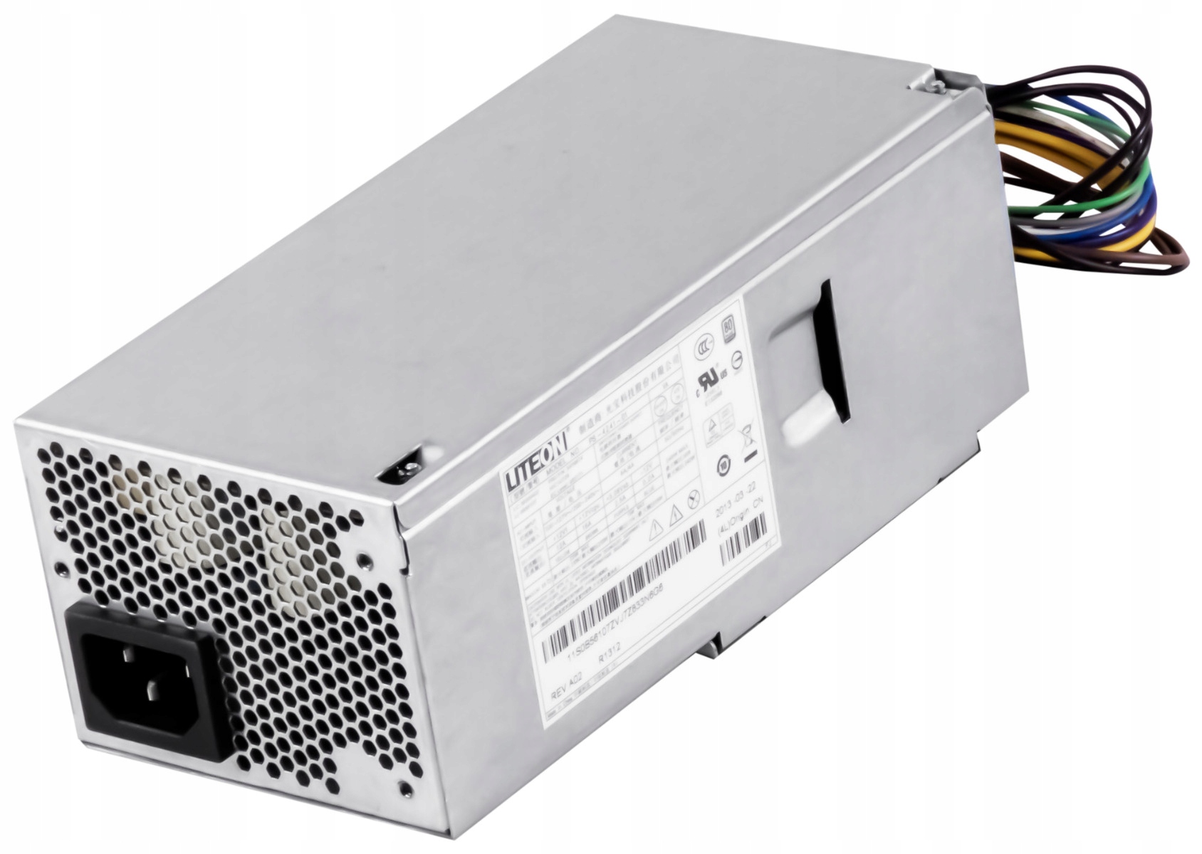 Lenovo 54Y8874 240W zdroj napájení PS-4241-01