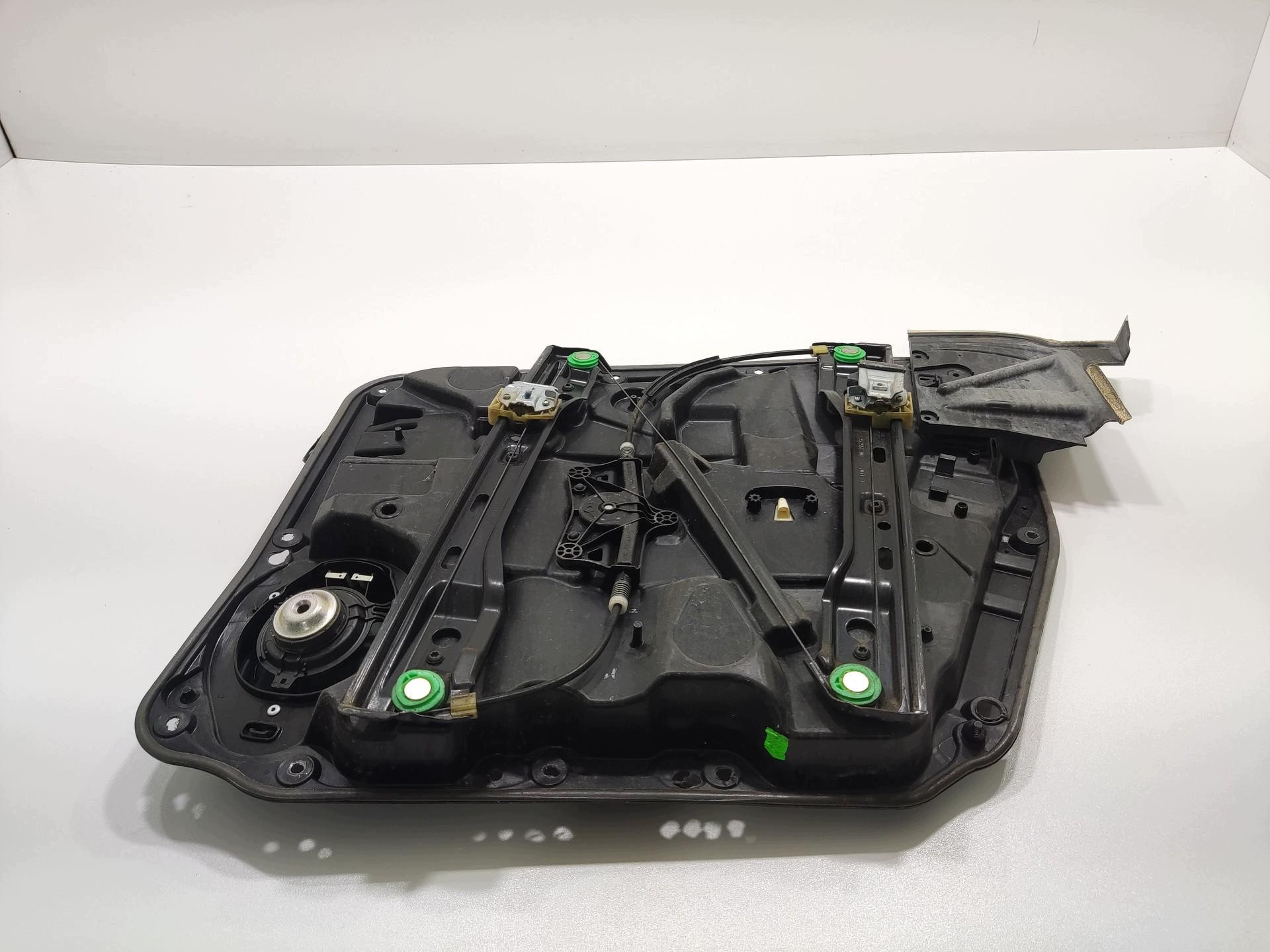 window regulator mechanism door left front MERCEDES B-KLASA W246 2011-2014
