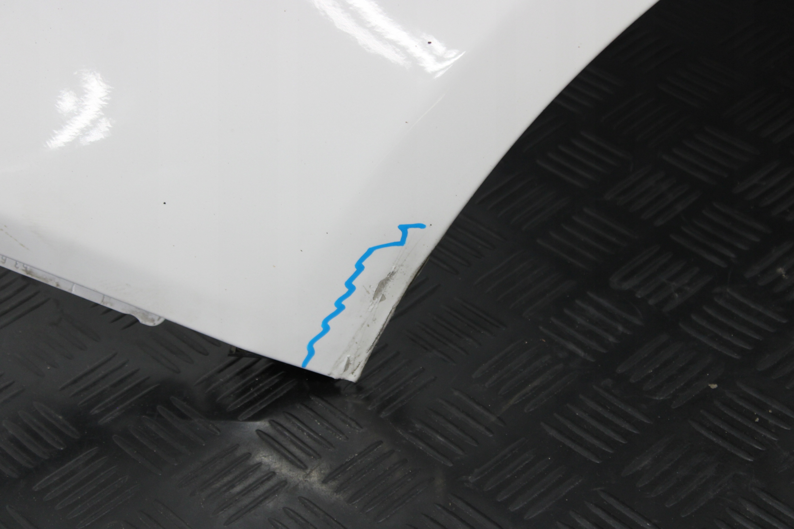 fender right front front BMW 5 F10 F11 LIFT
