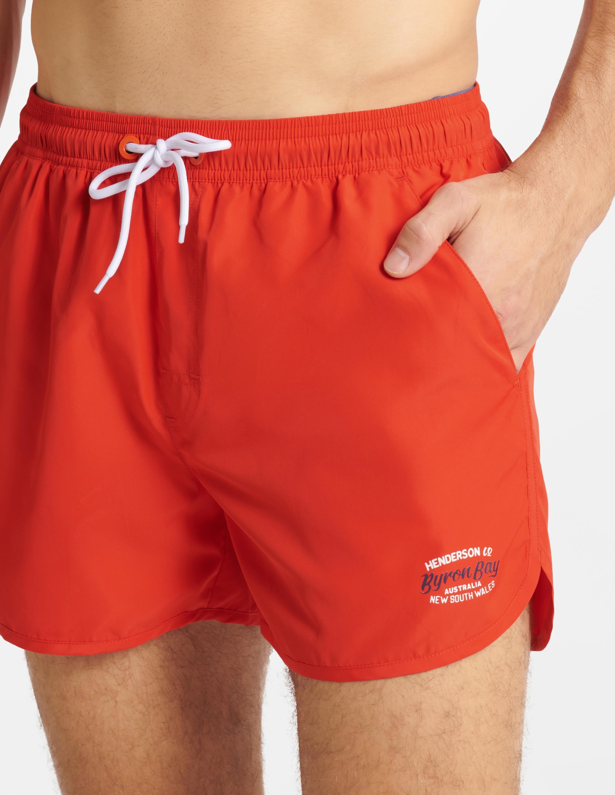 Kąpielówki HENDERSON Guild szorty spodenki - L Rozmiar L