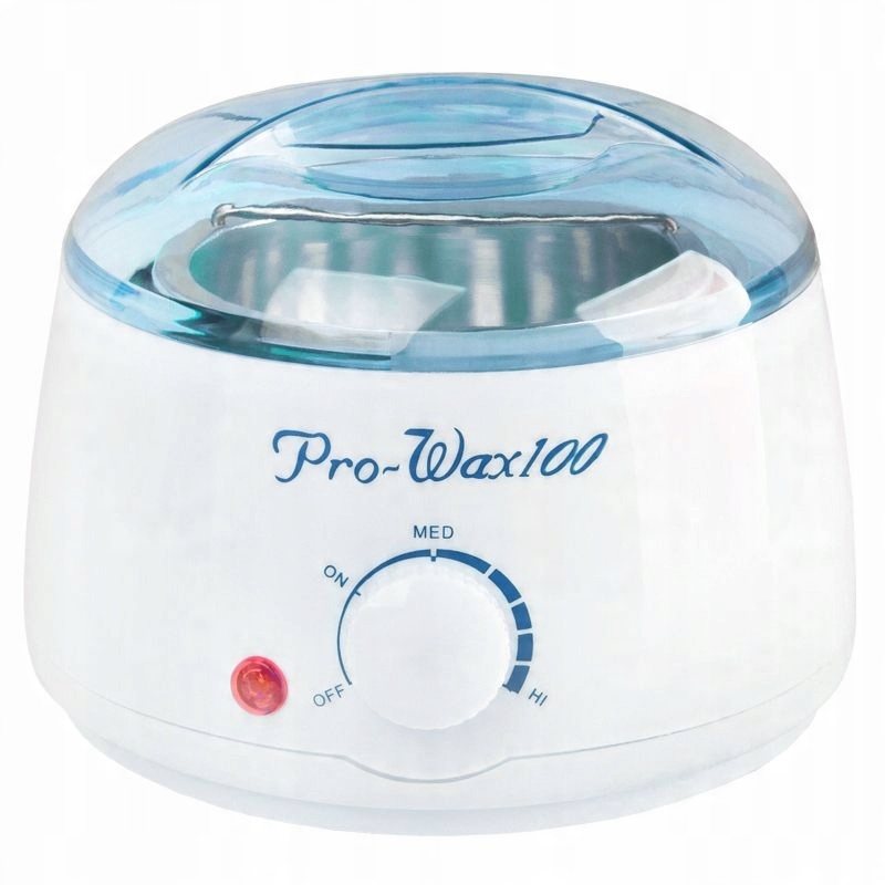 

Podgrzewacz Do Wosk Twardy Depialcja Puszka 100W