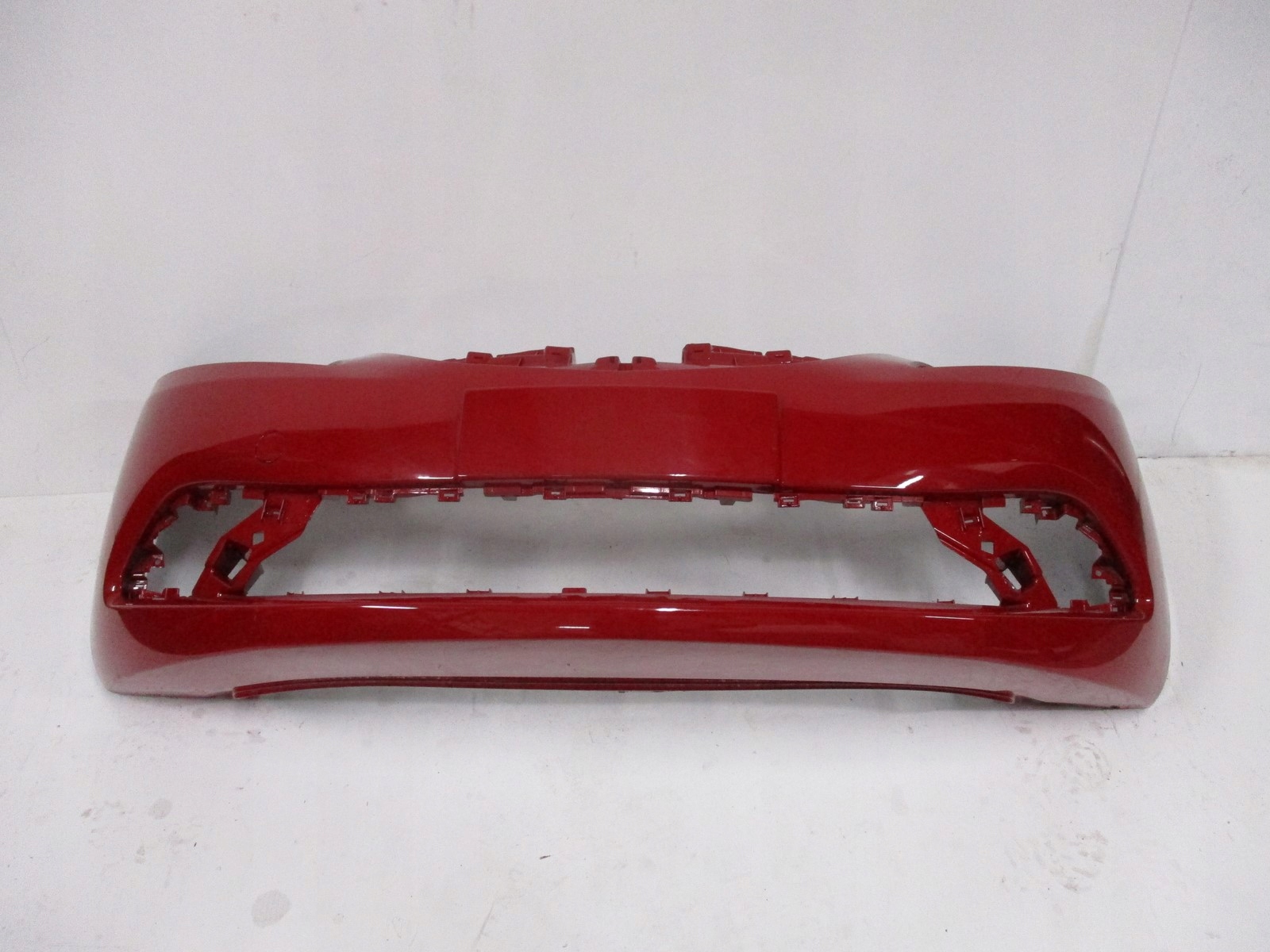 bumper LANCIA YPSILON 3 LIFT front
