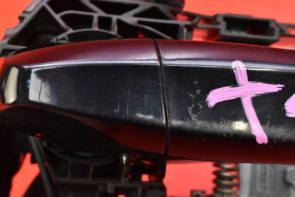 handle right front front GRANATOWA 7304804 BMW X5 F15 13-18