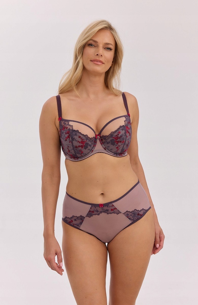 Prsa. Bibiana 75H Fialová SS26