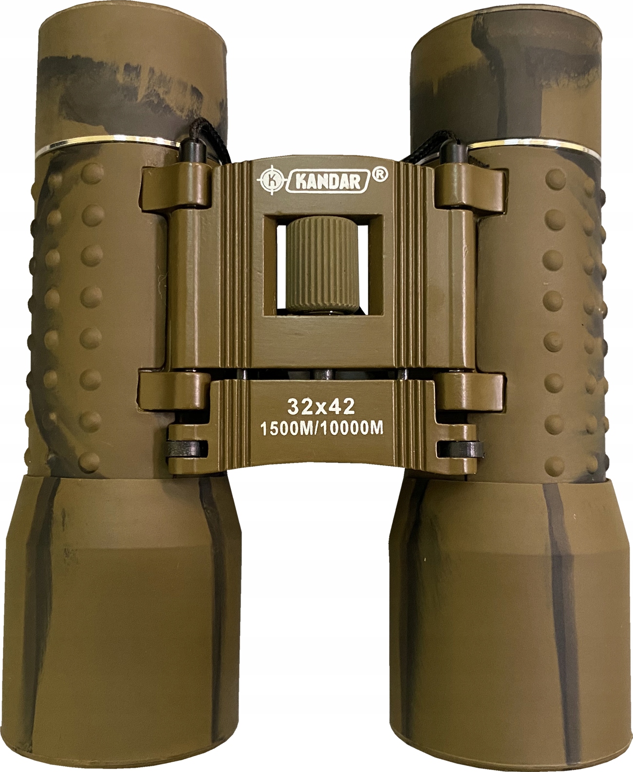 Lornetka Kieszonkowa 32X42 Kandar Daleko Sięga