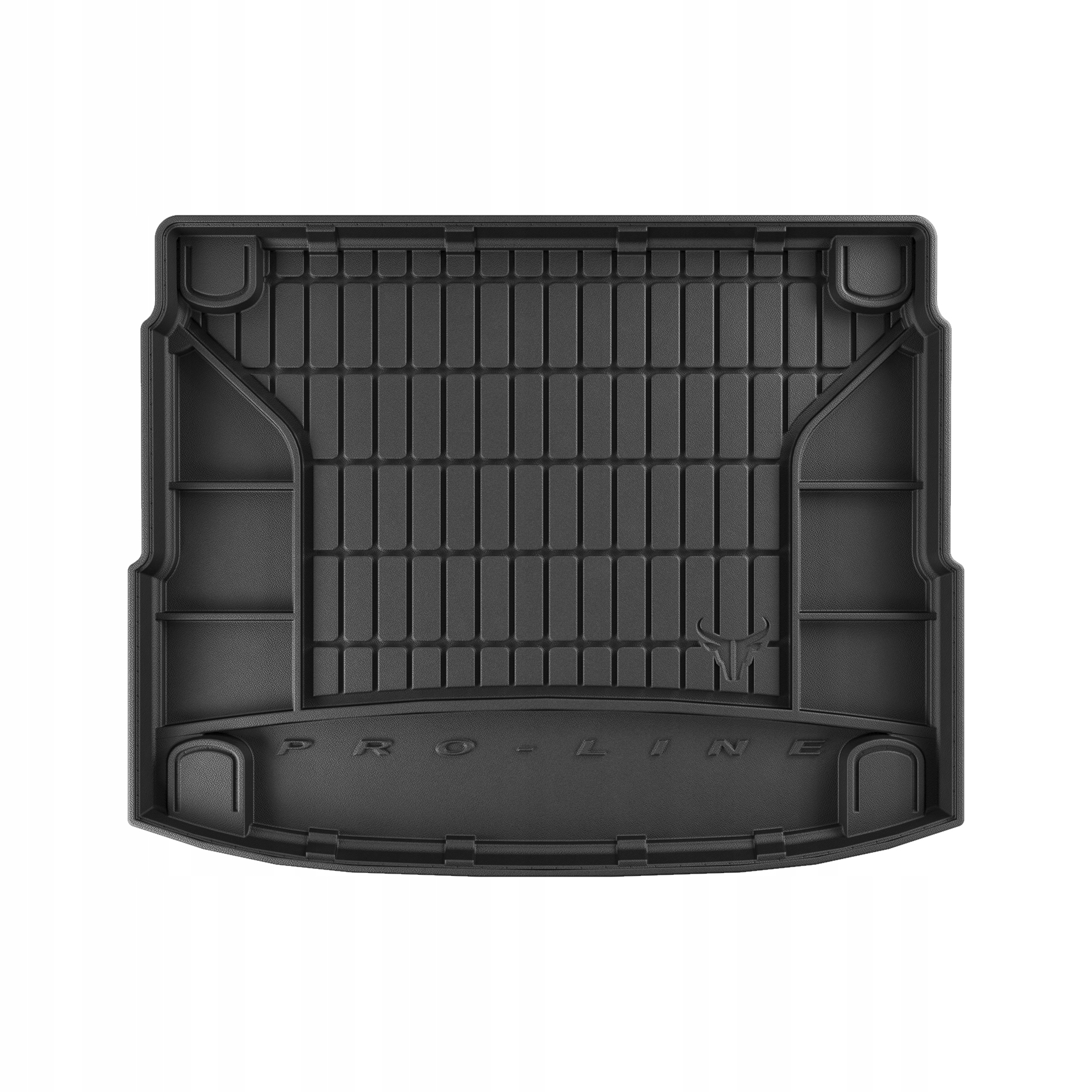 Frogum ProLine Gumowa mata bagażnika 3D do Kia XCeed od 2019
