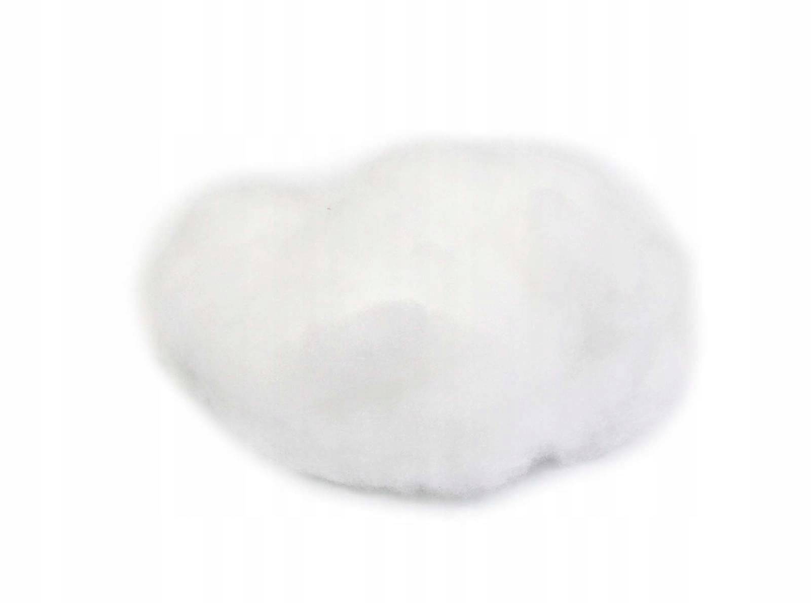 

Filter Wool Wata Włóknina Filtracyjna Wkład 250g