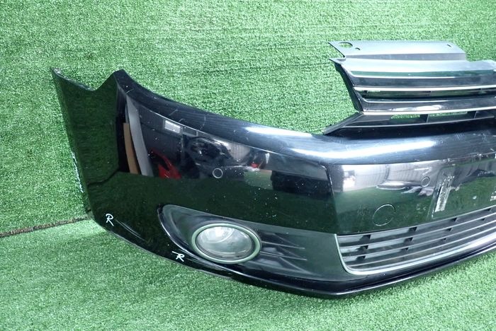 VW GOLF VI 3d 5d Frontstoßstange vorne